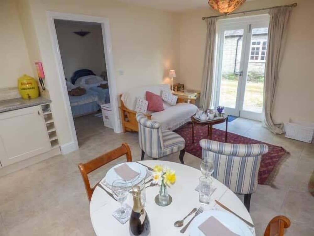 Stable Cottage view 5