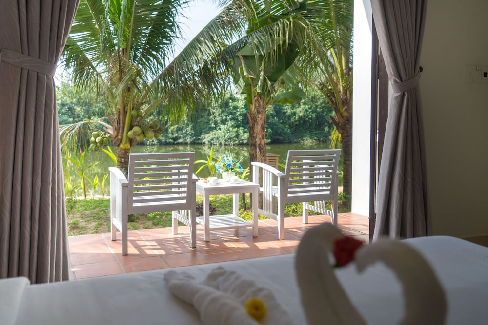 Luna Villa Homestay