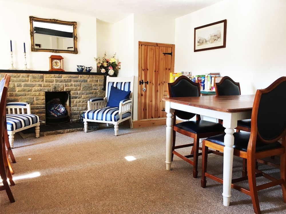Hillside Bed & Breakfast