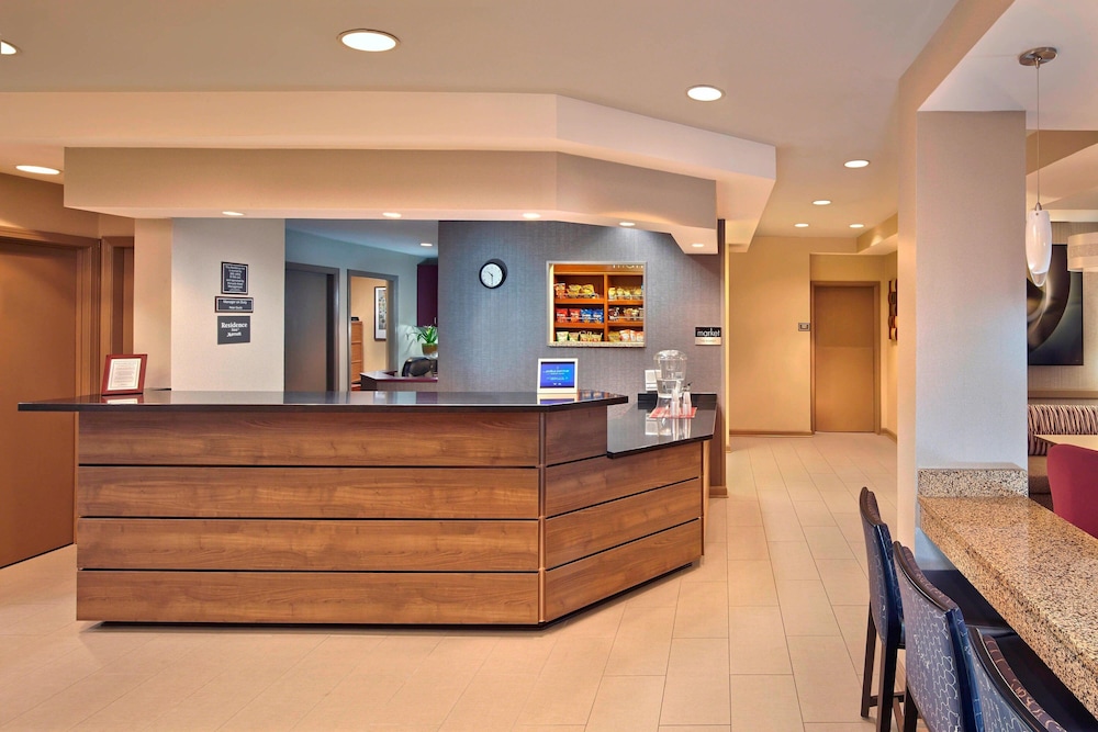 Residence Inn By Marriott Boston Tewksbury view 2