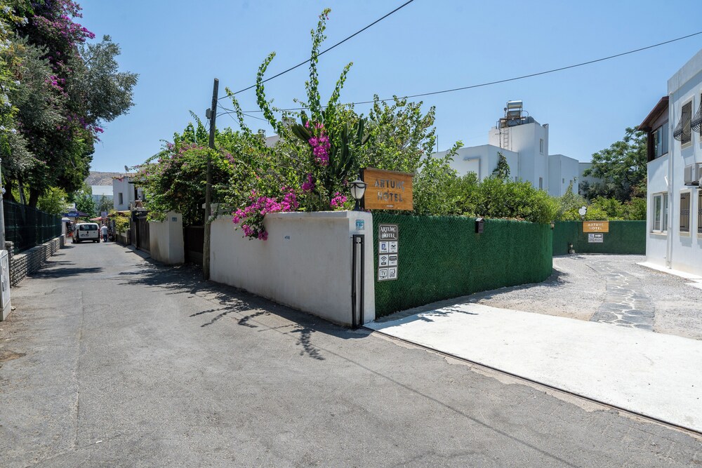 Artunc Butik Otel - Image 129