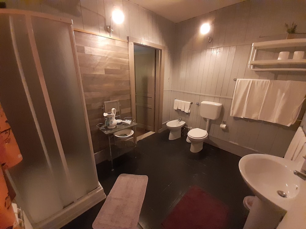 B&B La Grotta