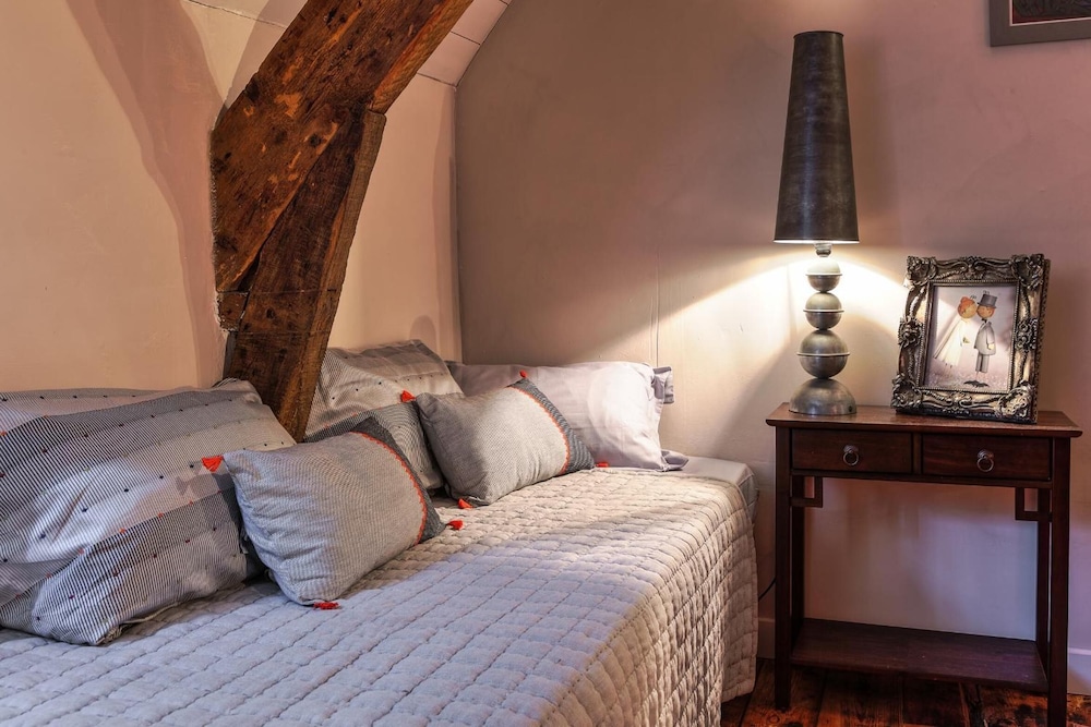 Le Petit Manoir de Keriolet