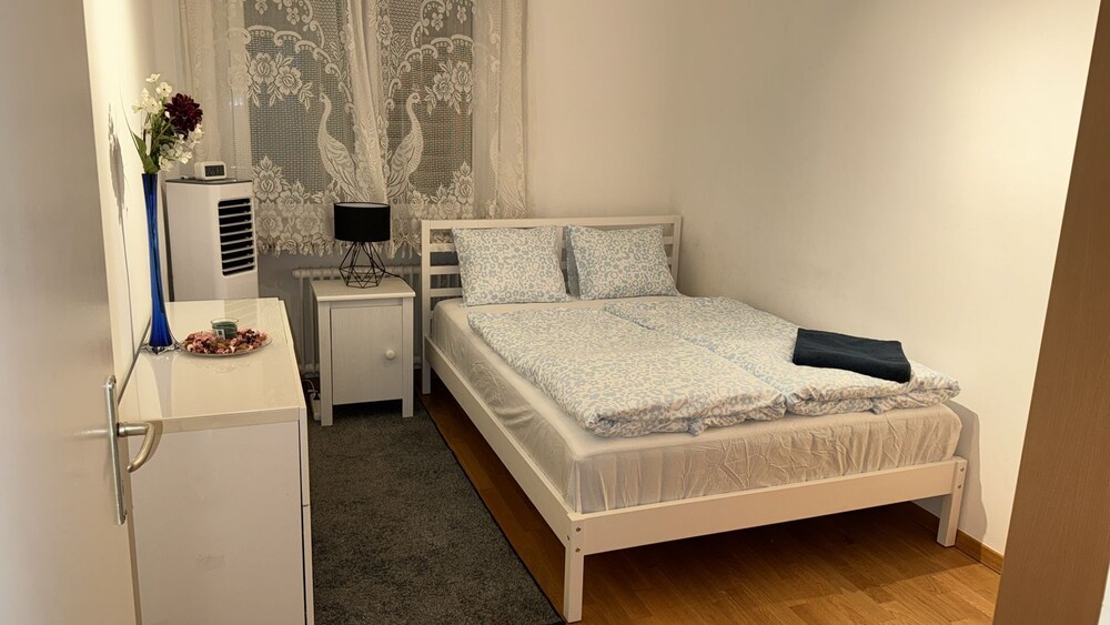 VK - Zürich Airport - Luxury - Homestay