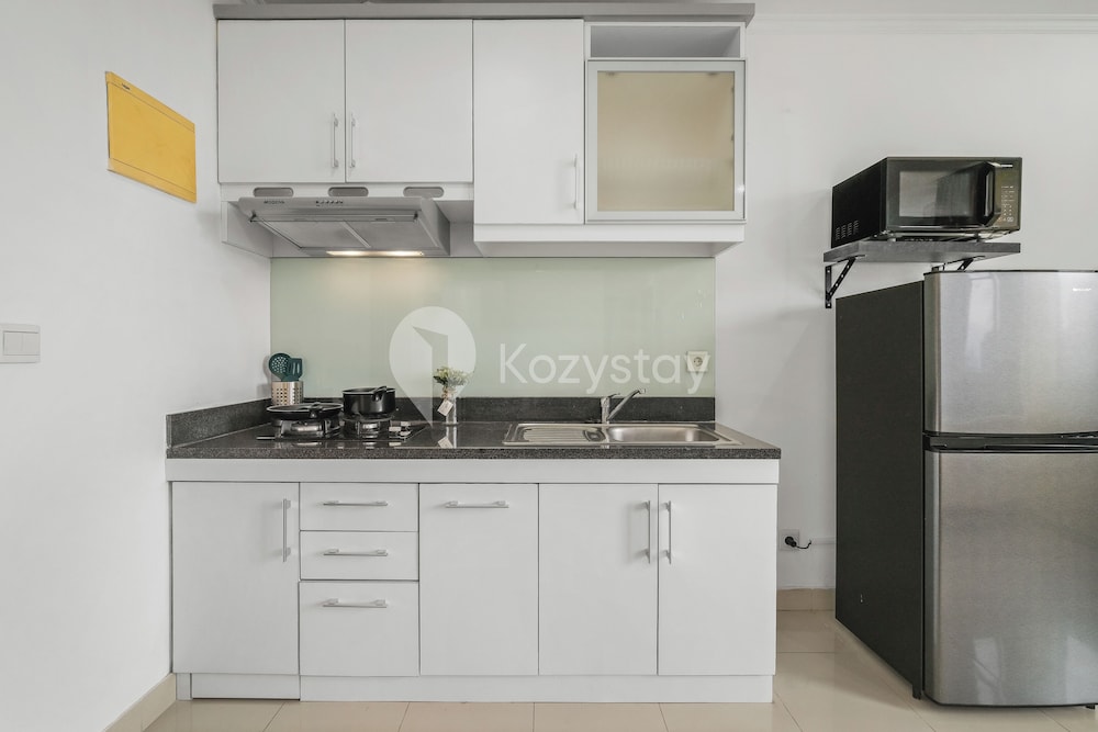 Solna by Kozystay - Kuningan
