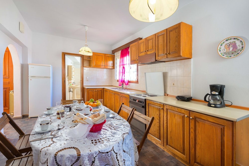 Villas Marianna