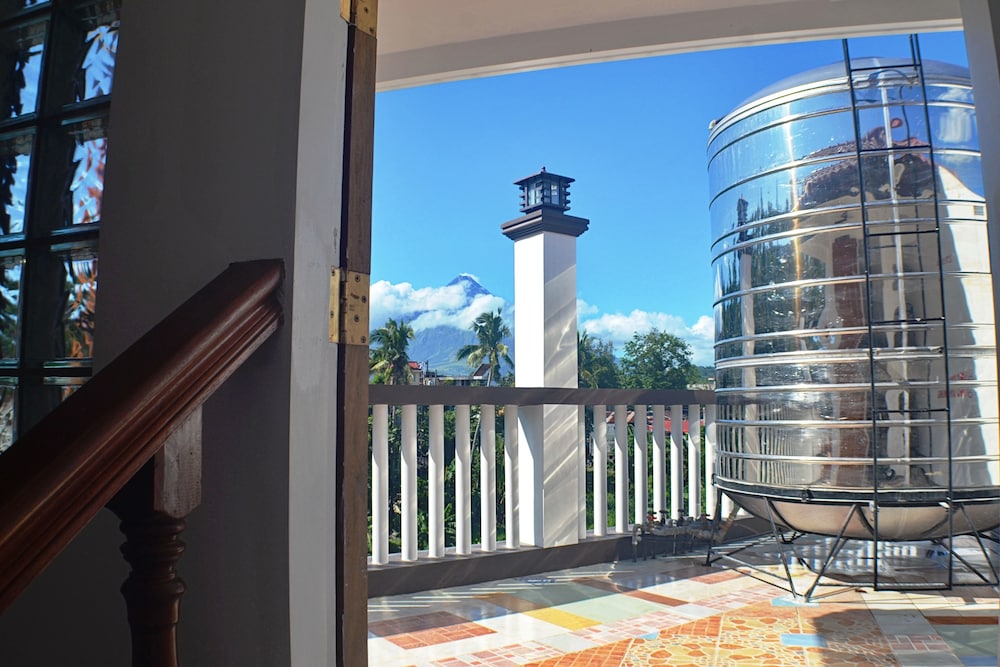 Mayon Backpackers Hostel — photo 12