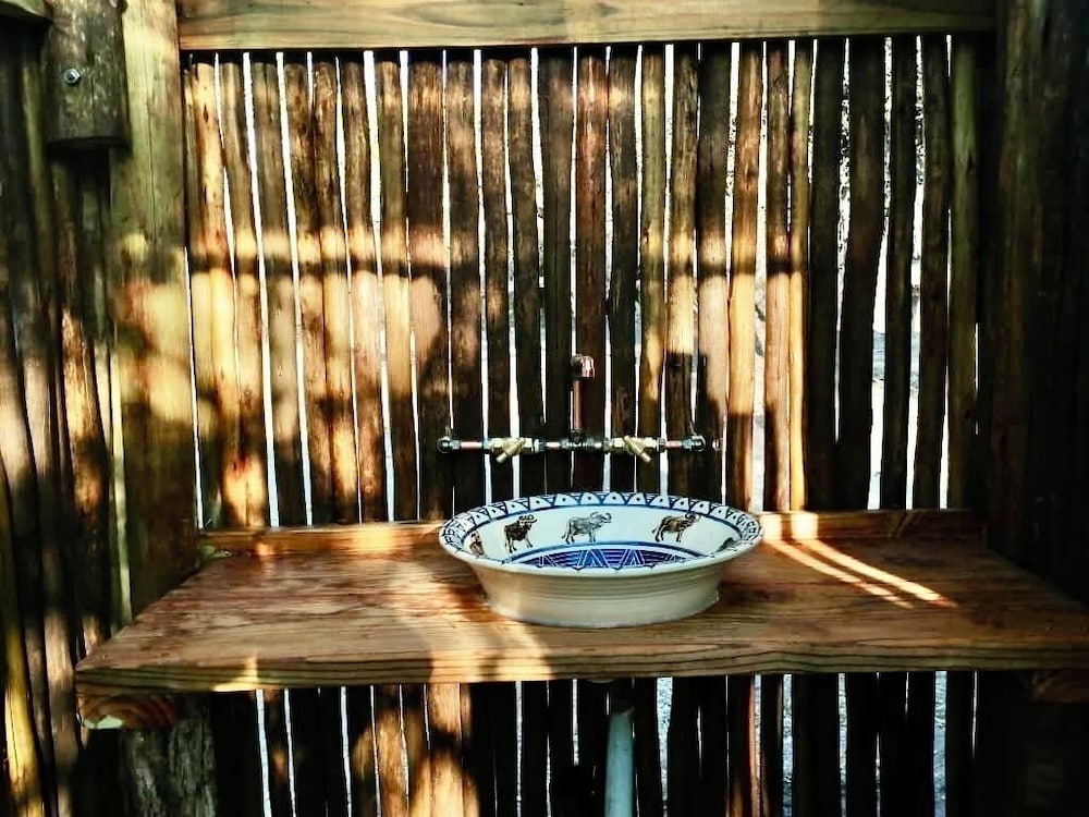 Nyati Camp Site and Coffee Shop
