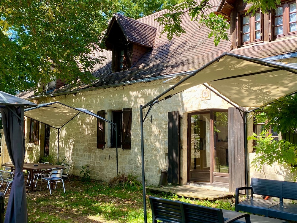 Domaine Valenquercy