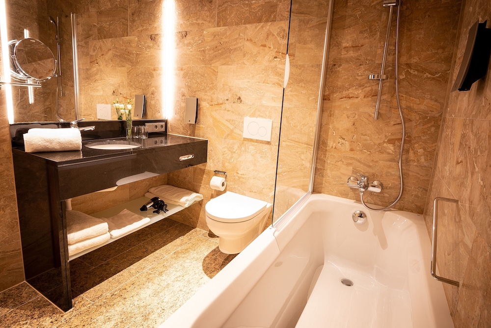 EST Residence Schoenbrunn Vienna - contactless check-in