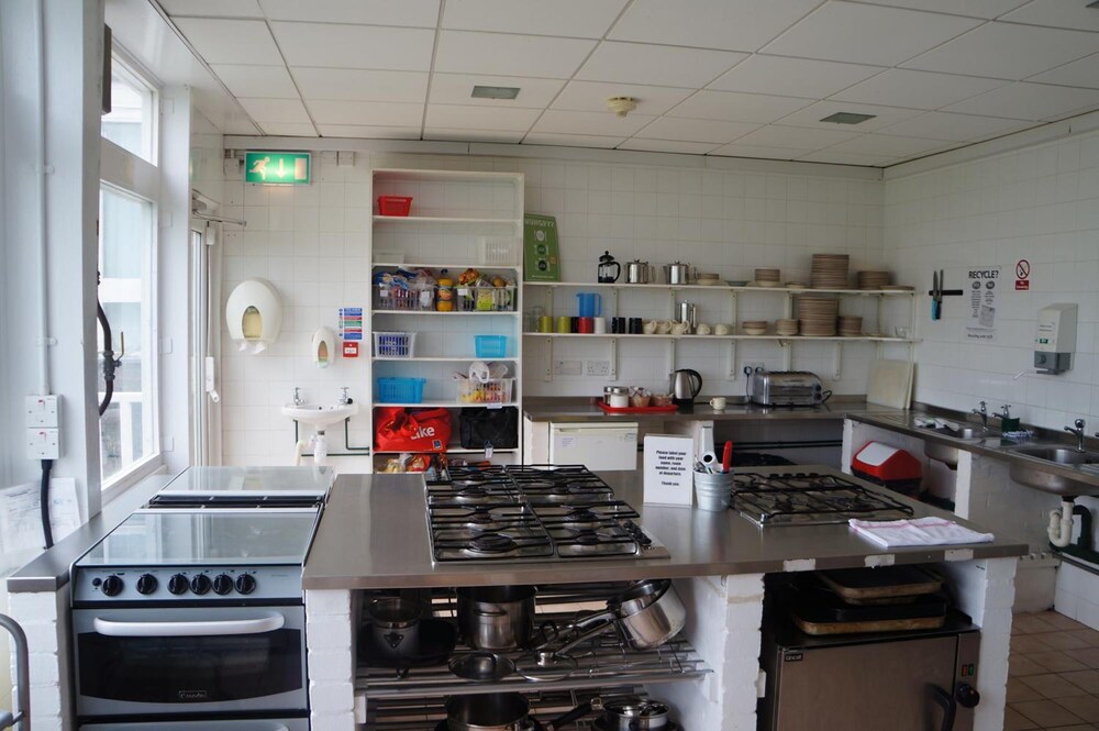 YHA Conwy - Hostel