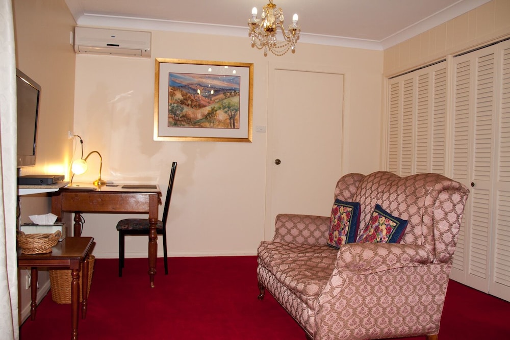 Bathurst Heights B&B