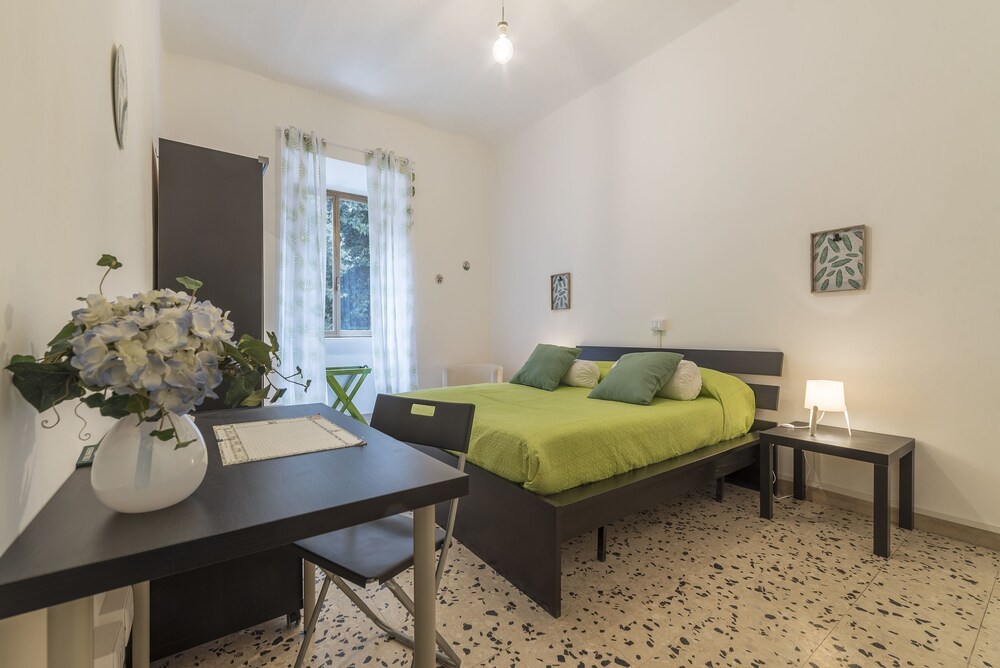 Villa Albani Apartment