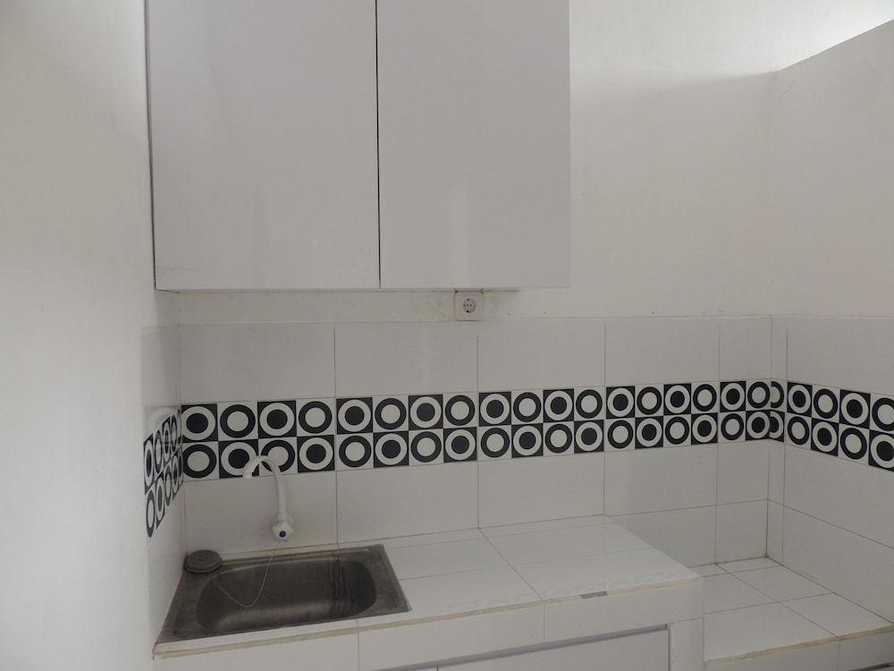 Kozi Kost Paviliun view 3