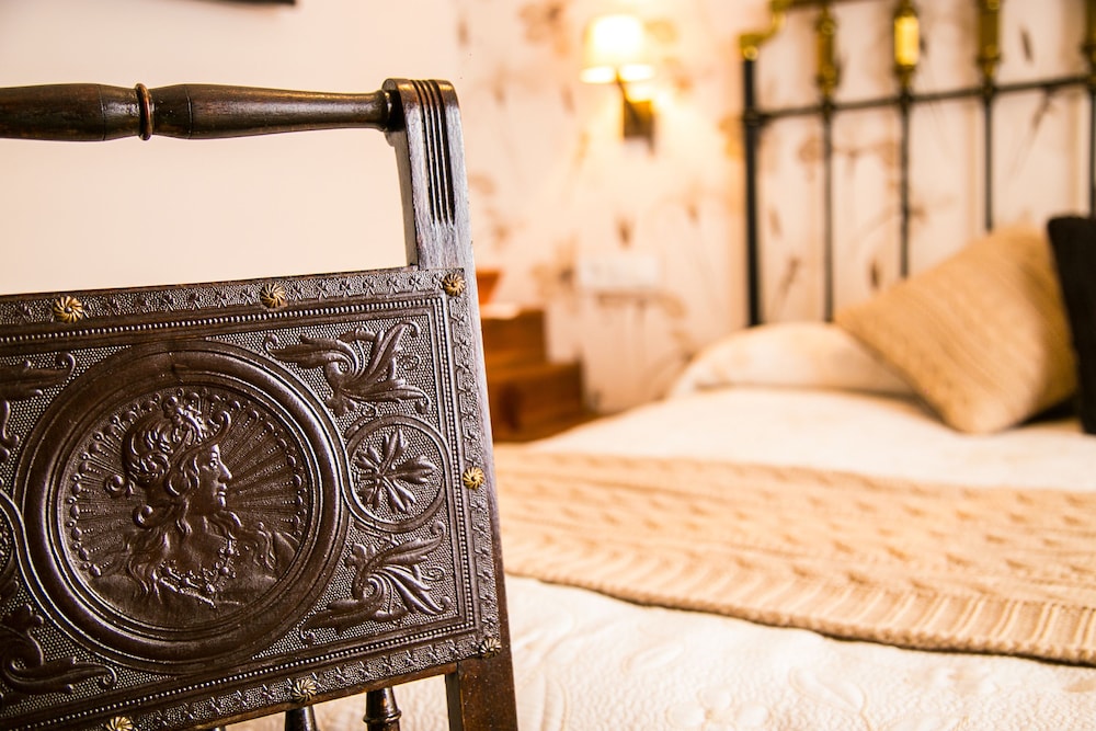 Hotel Restaurante Quintanares - Property Image 123