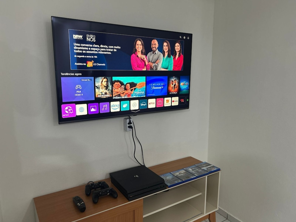 Apartamento No Costa e Silva