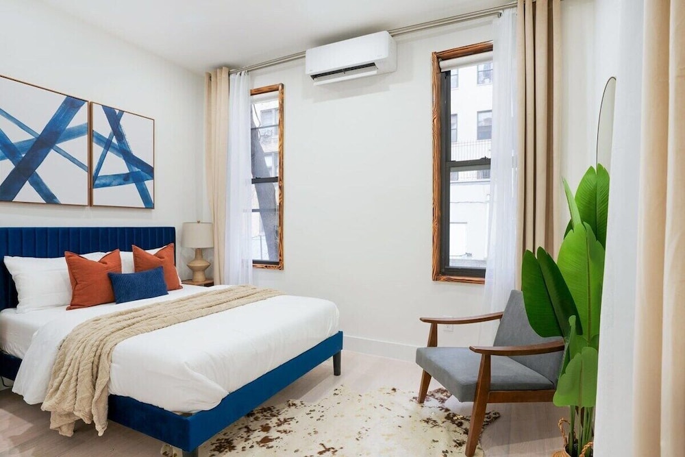 317 UES Apartments