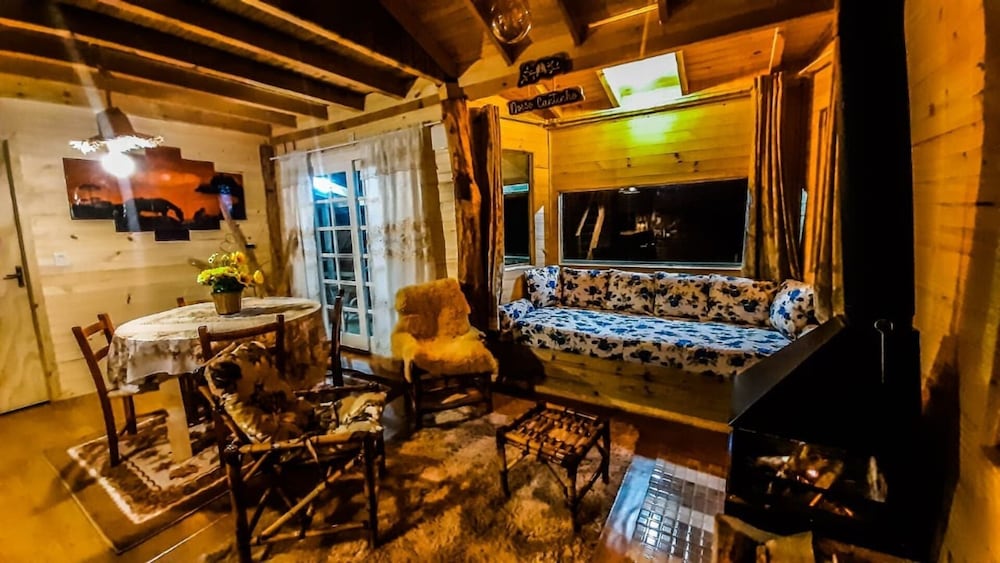 Villa das Araucarias - Urubici - SC