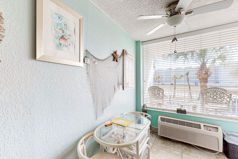 Daytona Ocean Jewels