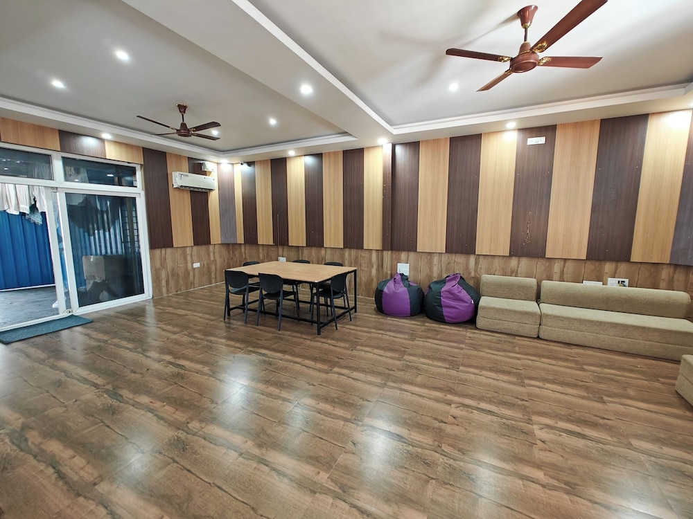 Sampada Homestay