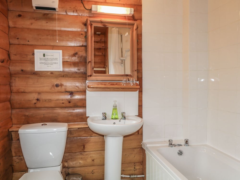 Otter Lodge