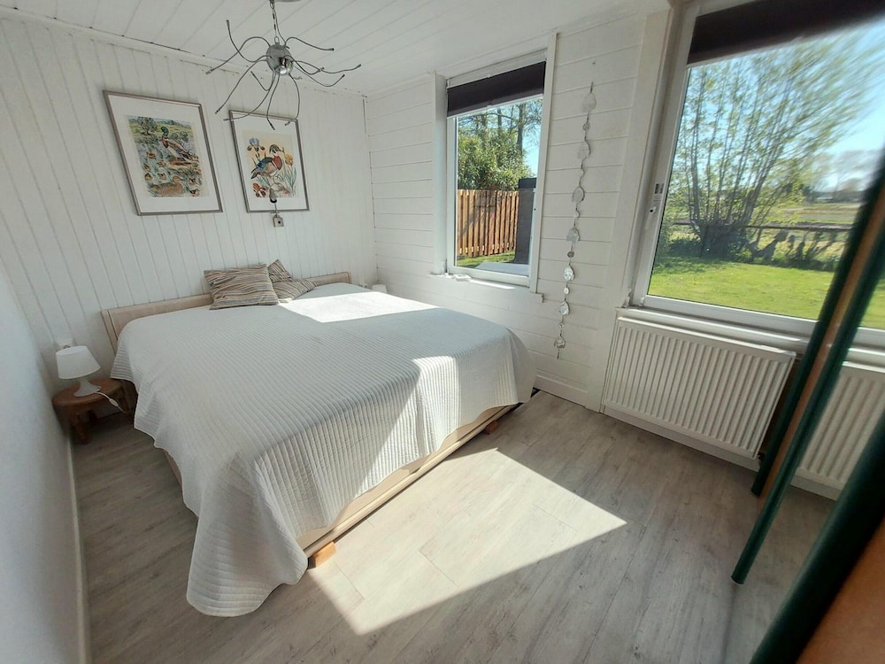 Holiday Retreat in Sint Maartenszee