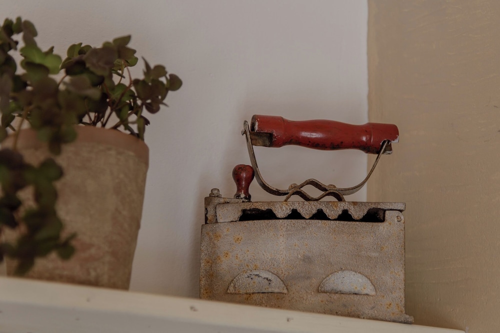 Casa Abuelo Cottage