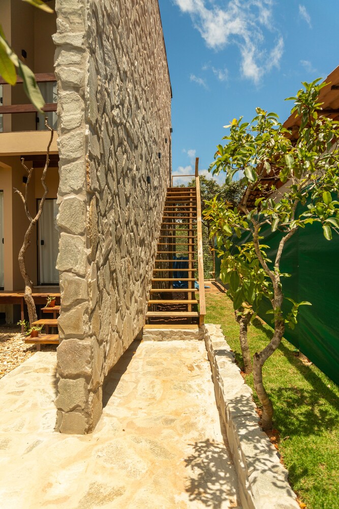 Lofts Lobo Guara