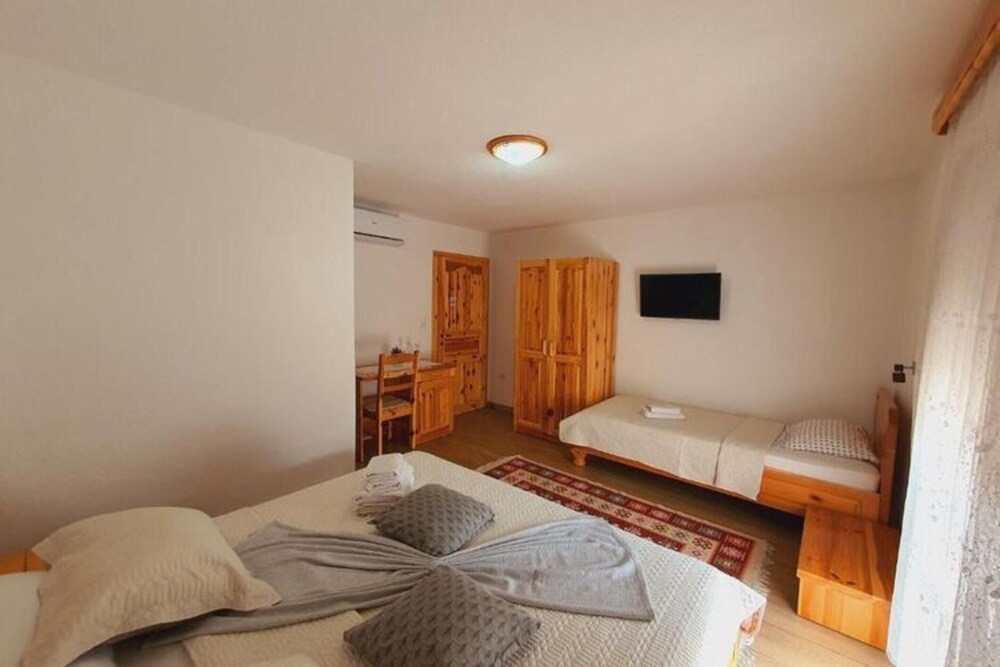 Guesthouse in Plitvice Lakes National Park
