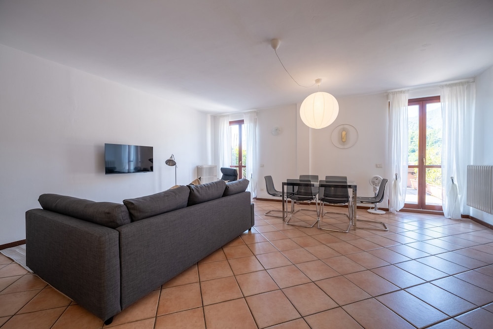 Cascine Apartments by Wonderful Italy