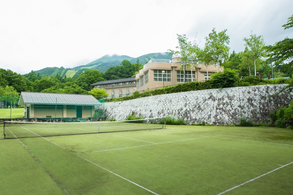 Inawashiro Shikinosato