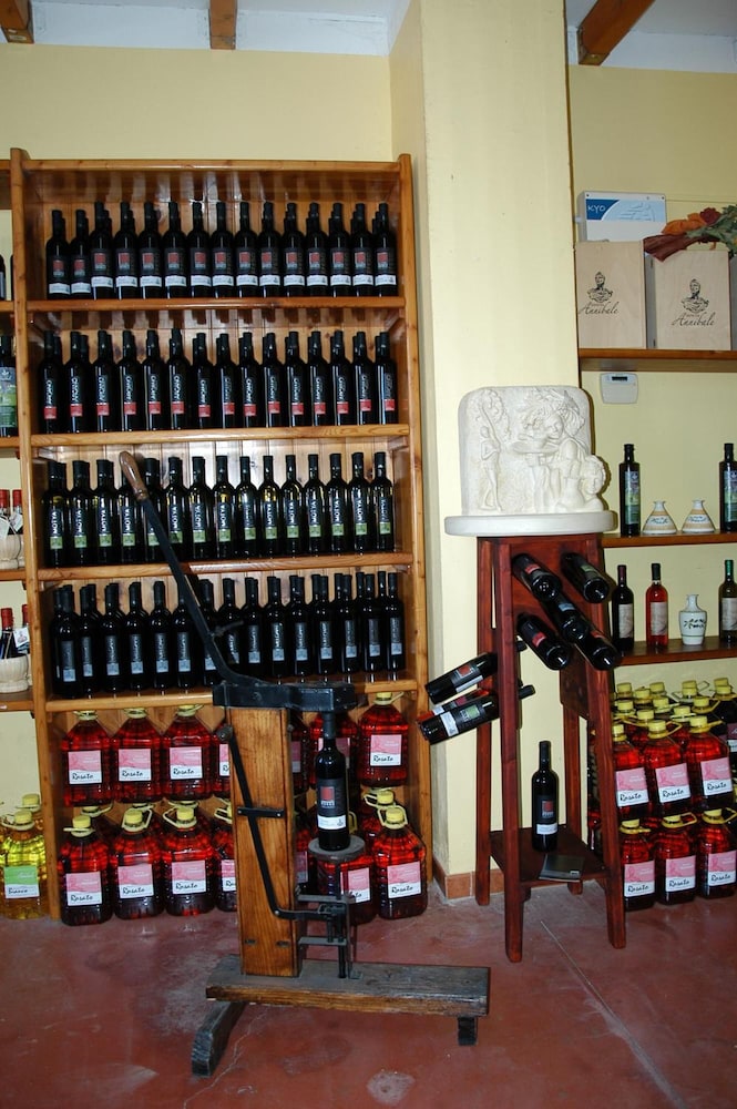 Tenuta Annibale