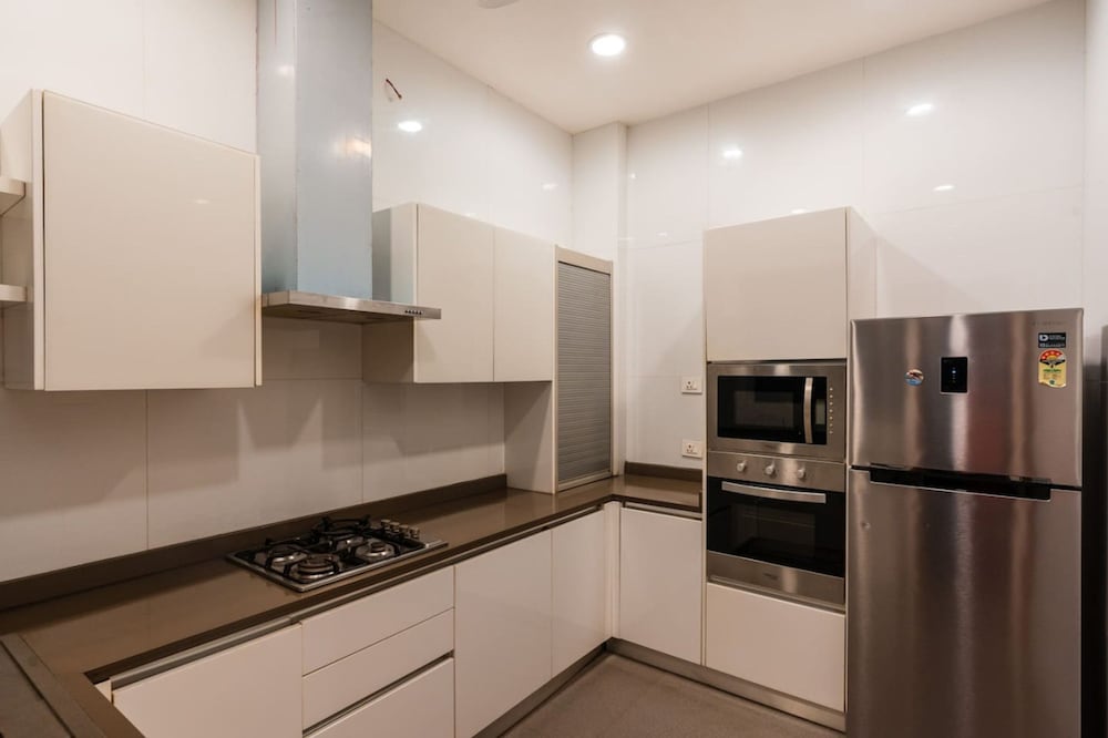 Puravida II -luxury 3bhk Villa Pvt Pool Anjuna