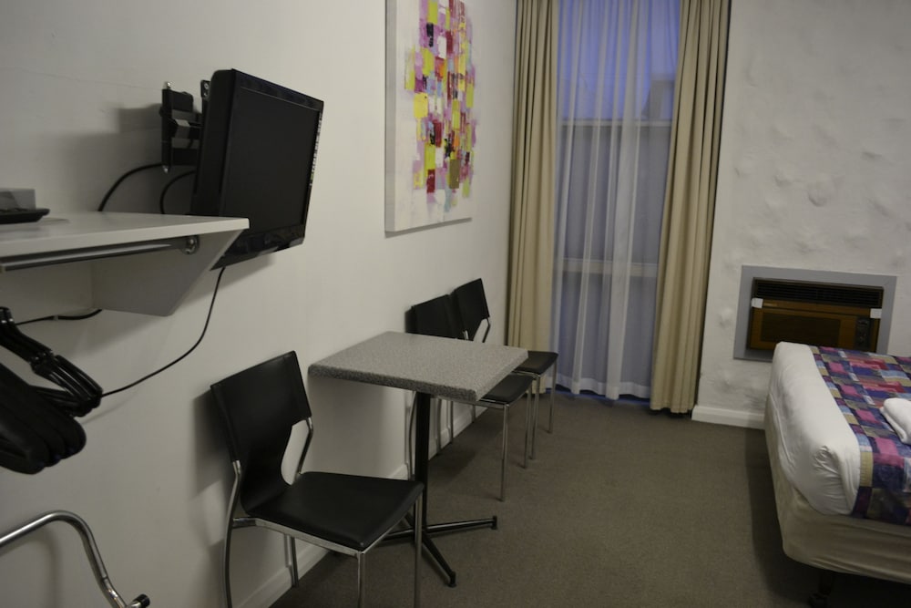 Corio Bay Motel