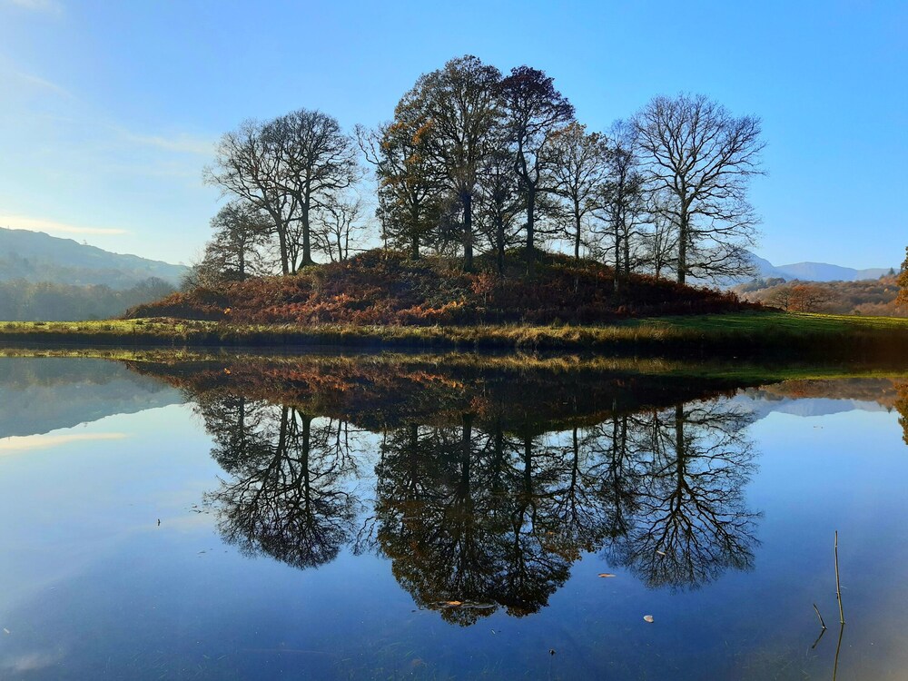 Ling Fell Cottage