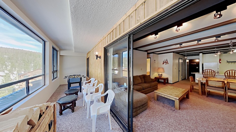 Mammoth Mountain Condos