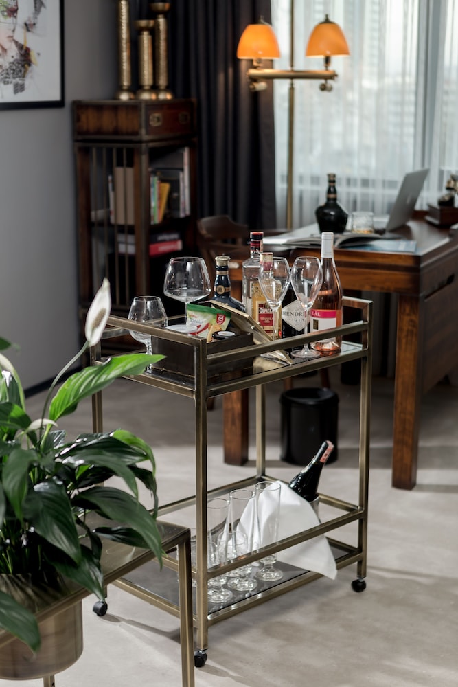 Hotel Cinnah - Image 40