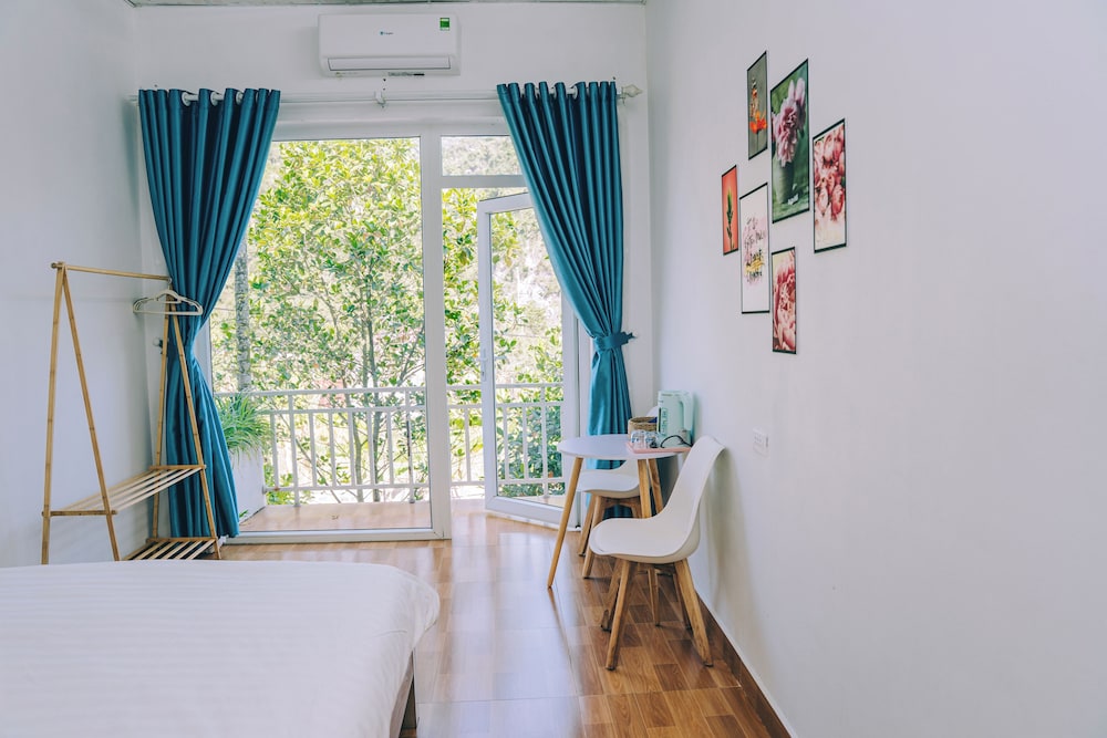 Cat Ba Countryside Homestay