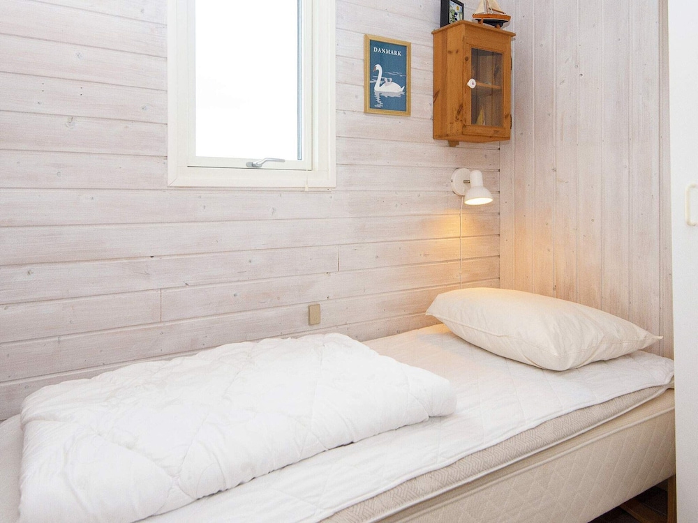 5 Person Holiday Home in Lemvig-by Traum view 4