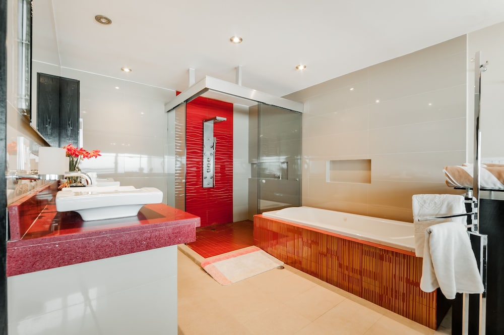 Beachfront Penthouses by LivIN Cancun