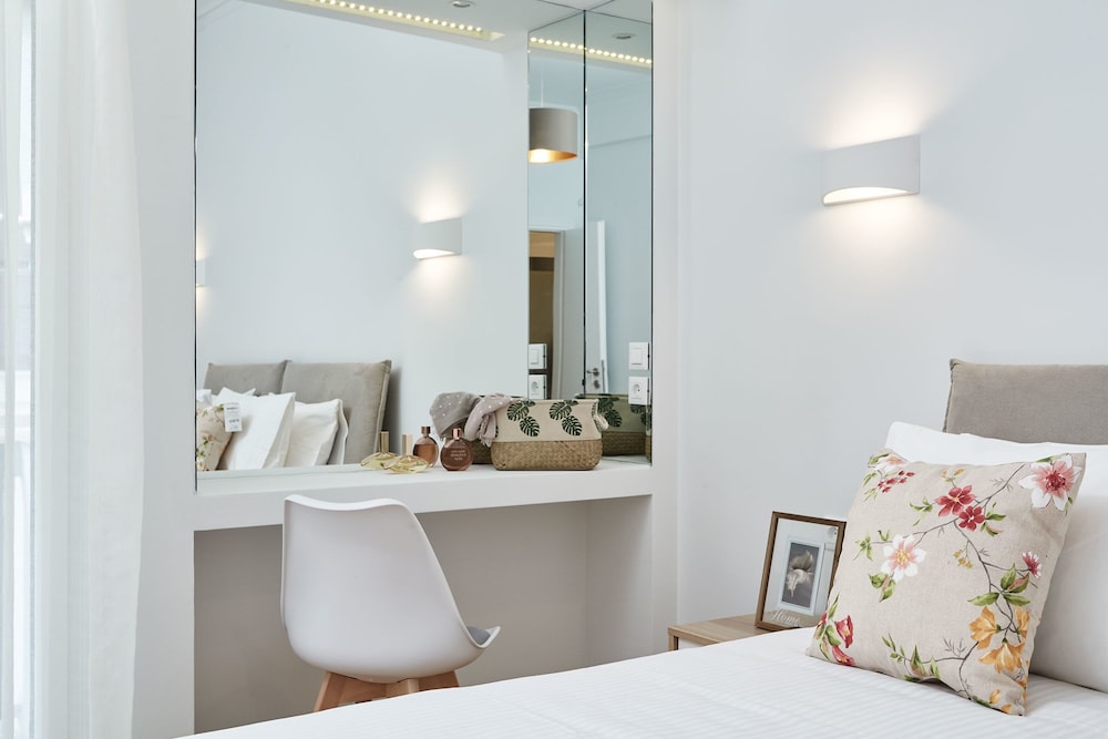 Luxurious Spacious Apt next  Hilton Area