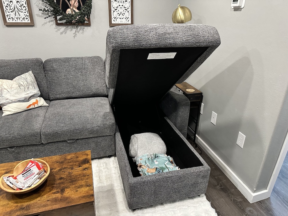 Fairbanks Fox Den 2 Bedroom Townhouse