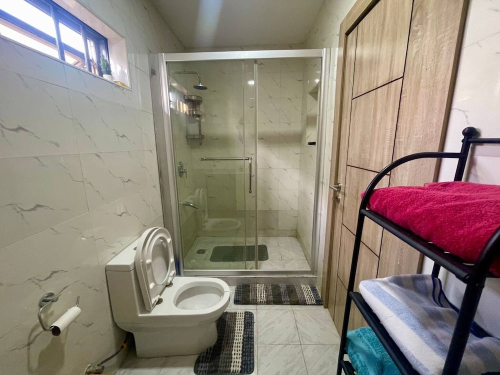Aurequire 3 Bedroom Duplex Lekki Phase 1 Lagos