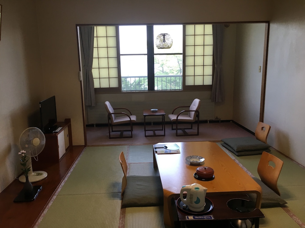 Sapporo's Secret Onsen Sanctuary Marukoma Onsen Ryokan 7