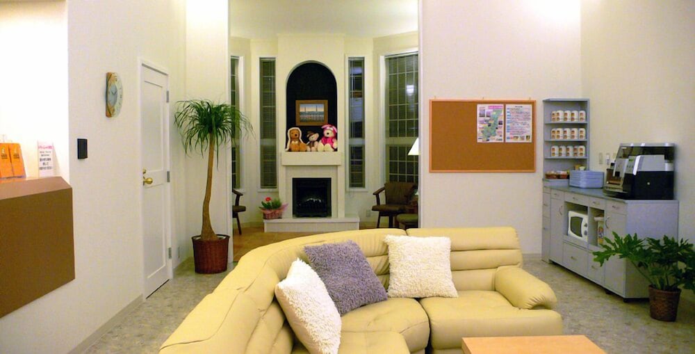 Family Lodge Hatagoya Chiba Katsuura view 4