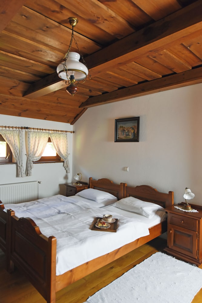 Seruga Countryside hotel