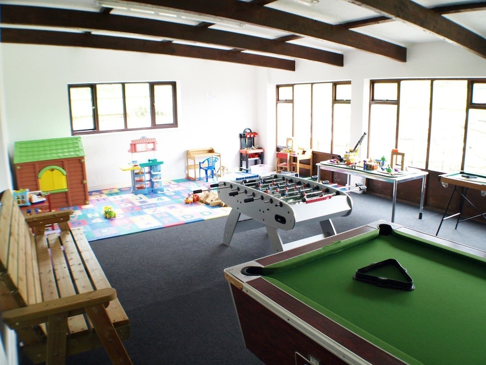 Looe Vacations - Polean Farm Cottages - Property Image 80