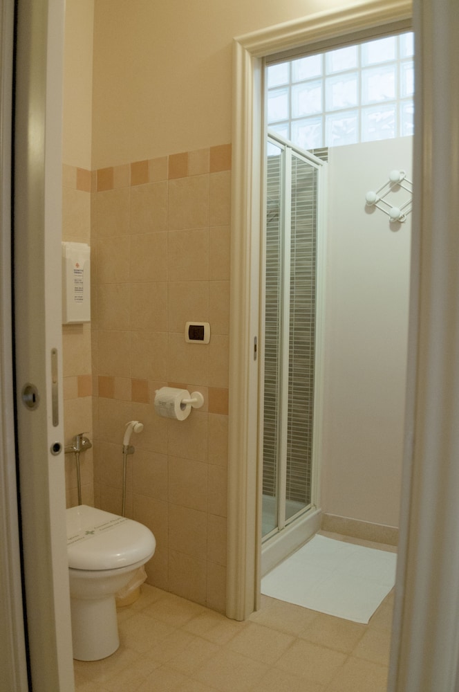 L'Euforbia Bed and Breakfast