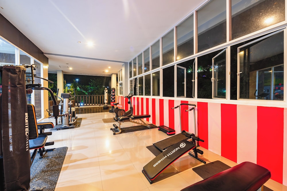 Casa Del M Phuket