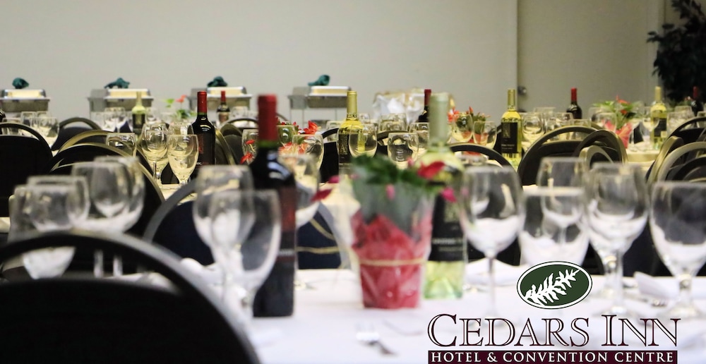 Cedars Inn Hotel Convention Center - Property Image 13